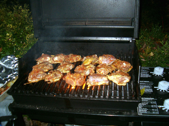 BBQ